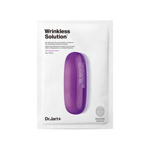 DERMASK INTRA JET WRINKLESS SOLUTION™ MASK (MASCARILLA ANTI-ARRUGAS)